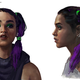 Illustration for article titled Designing The Characters Of iWatch Dogs 2/i